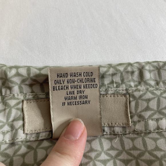 Vintage Y2K Marithe Francois Girbaud Men's Silk Button Up Shirt Size XXL 80’s - Picture 4 of 16